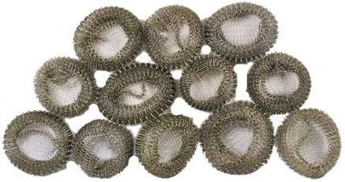 Aluminum Mesh Washing Machine Lint Trap, 4362 in Saudi Arabia