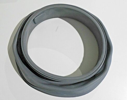 Door Bellow Boot Replacement For Kenmore HET4 Model 110.45091404, Kenmore elite HE3T Model # 110.49962603, Kenmore 110.47087600 110.45862404 110.49962602 110.47789700 110.45976401 110.47789701 Etc in Saudi Arabia