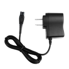 AC Charger Adapter for Philips Norelco Sensotouch 3D 1280XCC 1280X 1255X 1290X Shaver Trimmer Power Supply Cord Cable in Kuwait