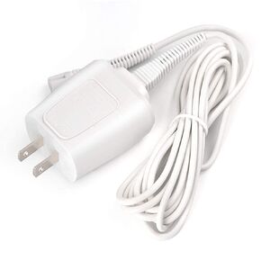 HUYUN TYPE 5 210 Power Adapter Cord Shaver Charger 12V 0.4A Replacement for Braun shavers (TYPE 5 210, Black) in Kuwait