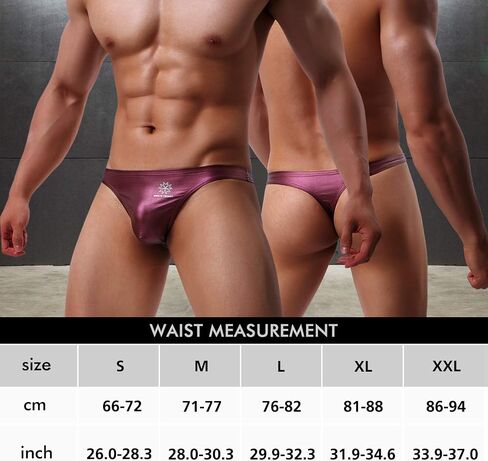 Arjen Kroos Men's Sexy Leather G-String Thong Underwear Swimwear in Saudi Arabia