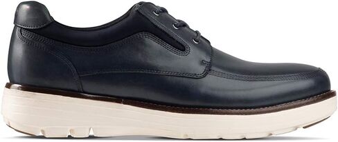 Gravity Defyer Men's G-Defy Tyler Casual Shoes - VersoCloud Multi-Density Shock Absorbing Leather Derby Formal Dress Shoes in Kuwait