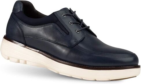 Gravity Defyer Men's G-Defy Tyler Casual Shoes - VersoCloud Multi-Density Shock Absorbing Leather Derby Formal Dress Shoes in Kuwait