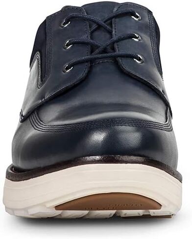 Gravity Defyer Men's G-Defy Tyler Casual Shoes - VersoCloud Multi-Density Shock Absorbing Leather Derby Formal Dress Shoes in Kuwait