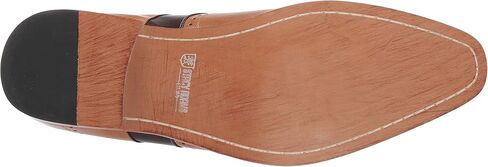 STACY ADAMS Men's Sanford Moc-Toe Lace-up Dress Oxford in Saudi Arabia
