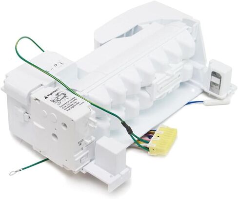 LG AEQ73110203 Refrigerator Ice Maker Assembly Kit in Saudi Arabia