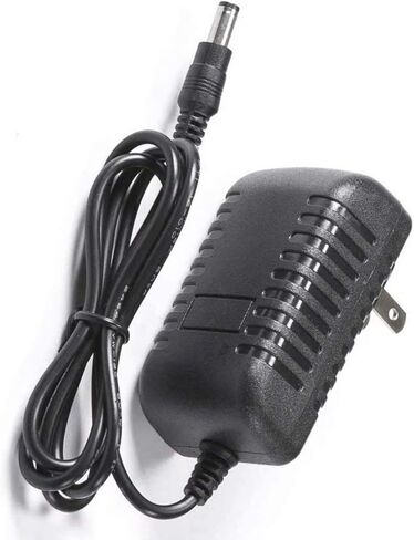 QKKE AC Power Adapter for Mangroomer Ultimate Pro Back Shaver Mps005-060010cu Charger in Kuwait