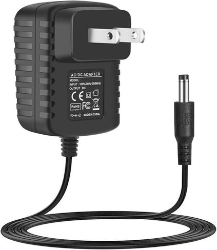 سلك الطاقة لماكينة تشذيب فيليبس HQ840 Norelco Multigroom MG3750 MG3750/10 MG3750/50 MG3750/60 MG3760 MG3760/50 مصدر الشاحن in Kuwait