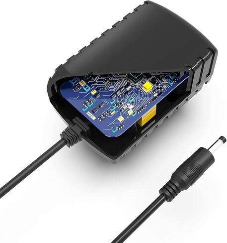 سلك الطاقة لماكينة تشذيب فيليبس HQ840 Norelco Multigroom MG3750 MG3750/10 MG3750/50 MG3750/60 MG3760 MG3760/50 مصدر الشاحن in Kuwait