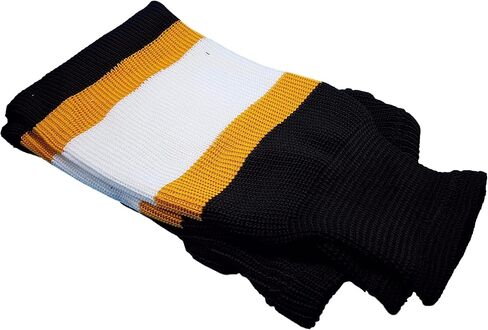جوارب Zechy Hockey محبوكة بمقاسات الشباب/الرجال/الكبار in Kuwait