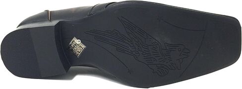 Alberto Fellini Santoni Men's Dress Shoes Casual Loafers Slip on Buckle Italian Styles in Kuwait