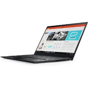 Lenovo ThinkPad X1 Carbon (5th Gen) - 14" FHD (1920x1080) Display (Intel Core i5-7300U, 16GB Ram, 256GB PCIe SSD, HDMI, Camera, WiFi) Win 10 Pro (Renewed) in Kuwait