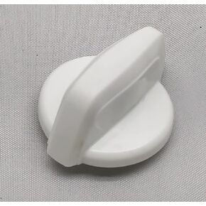 WPW10453947 Washer Control Select Knob - 1-1/2" OD - Genuine OEM - R2-B13 - EA221026 in Kuwait
