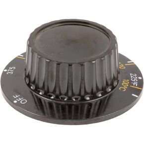 Pitco PP10538, Knob, Tstat W/Off200-375F&100 in Saudi Arabia