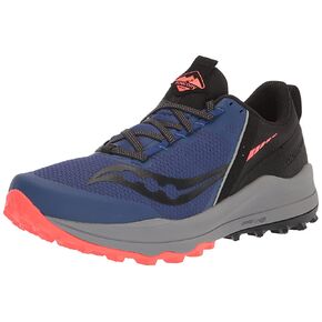 حذاء الجري Xodus Ultra Trail للرجال من Saucony in Kuwait