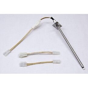 Replacement Oven Sensor Temperature Probe for GE PER5750LAS, PER5750LAW, PER5750QAQ, PER5750QAS in Saudi Arabia