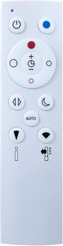 CHOUBENBEN Replacement Remote Control 969897-01 969897-02 969897-03 969897-04 for Dyson Pure Hot+Cool Cryptomic HP06 Purifying Heater Fan in Saudi Arabia