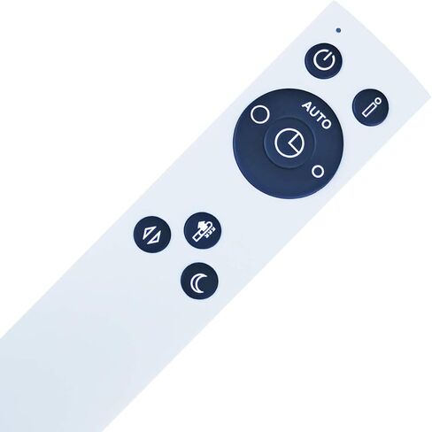 CHOUBENBEN Replacement Remote Control for Dyson AM02 Tower Fan Silver in Saudi Arabia