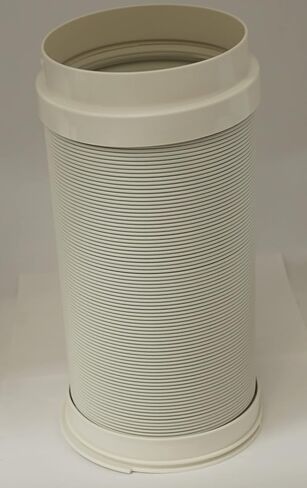 Seneca River Trading Air Hose Assembly fits De'Longhi Portable Air Conditioner, 5515110941 in Saudi Arabia