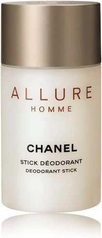 شانيل مزيل العرق صلب للرجال - 75 مل in Kuwait