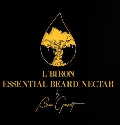 L'Biron Beard Nectar - Lavender Eucalyptus - Aromatherapy nectar that restores moisture, softens hair and reduces itch in Saudi Arabia
