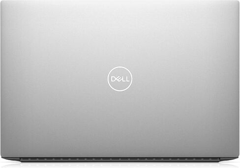 New Dell XPS 15 9500 15.6 inch UHD+ Touchscreen Laptop (Silver) Intel Core i7-10750H 10th Gen, 16GB DDR4 RAM, 1TB SSD, Nvidia GTX 1650 Ti with 4GB GDDR6, Window 10 Pro (XPS9500-7845SLV-PUS) in Saudi Arabia