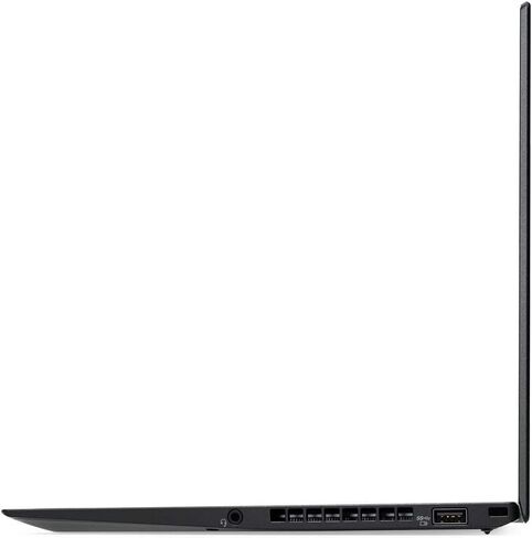 Lenovo ThinkPad X1 Carbon (5th Gen) - 14" FHD (1920x1080) Display (Intel Core i5-7300U, 16GB Ram, 256GB PCIe SSD, HDMI, Camera, WiFi) Win 10 Pro (Renewed) in Kuwait