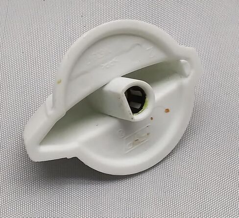 WPW10453947 Washer Control Select Knob - 1-1/2" OD - Genuine OEM - R2-B13 - EA221026 in Kuwait