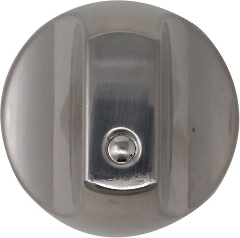 WB03X32194 Range Knob Replacement for General Electric WB03T10320 - Compatible with WB03T10329 WB03X25889 Appliance Knob in Saudi Arabia