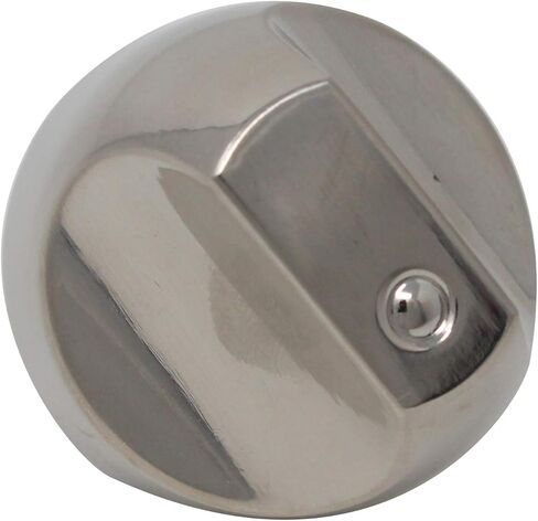 WB03X32194 Range Knob Replacement for General Electric WB03T10320 - Compatible with WB03T10329 WB03X25889 Appliance Knob in Saudi Arabia