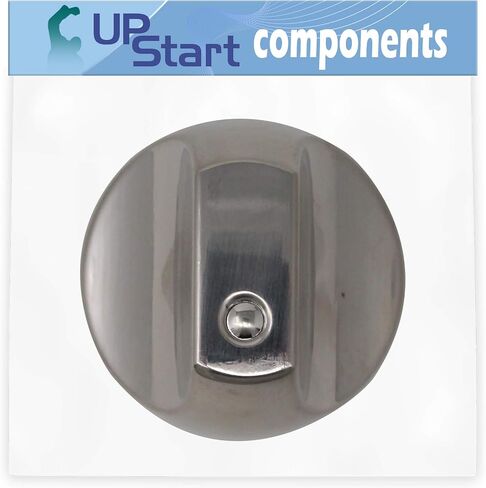 WB03X32194 Range Knob Replacement for General Electric WB03T10320 - Compatible with WB03T10329 WB03X25889 Appliance Knob in Saudi Arabia