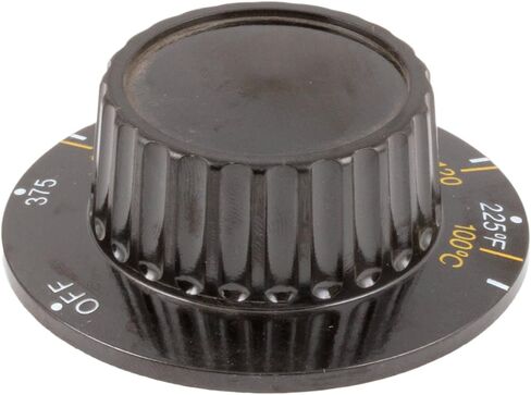 Pitco PP10538, Knob, Tstat W/Off200-375F&100 in Saudi Arabia