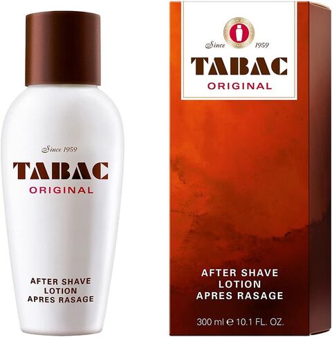عطر ما بعد الحلاقة تاباك من مورير اند ورتز 295 مل / 300 مل (رجالي) in Saudi Arabia
