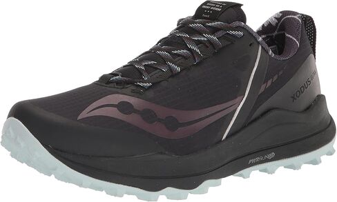 Saucony Men's Xodus Ultra Trail Running Shoe in Saudi Arabia