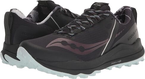 Saucony Men's Xodus Ultra Trail Running Shoe in Saudi Arabia