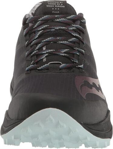 Saucony Men's Xodus Ultra Trail Running Shoe in Saudi Arabia