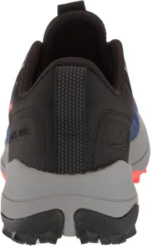 Saucony Men's Xodus Ultra Trail Running Shoe in Saudi Arabia