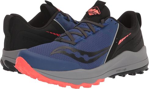 Saucony Men's Xodus Ultra Trail Running Shoe in Saudi Arabia