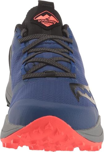 Saucony Men's Xodus Ultra Trail Running Shoe in Saudi Arabia