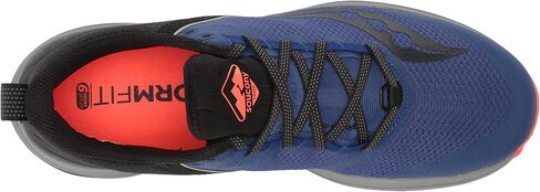 Saucony Men's Xodus Ultra Trail Running Shoe in Saudi Arabia