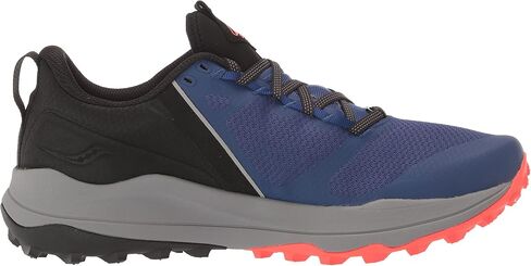 Saucony Men's Xodus Ultra Trail Running Shoe in Saudi Arabia