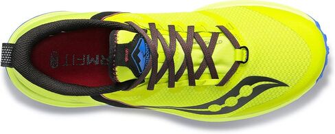 حذاء الجري Xodus Ultra Trail للرجال من Saucony in Kuwait