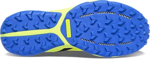 حذاء الجري Xodus Ultra Trail للرجال من Saucony in Kuwait