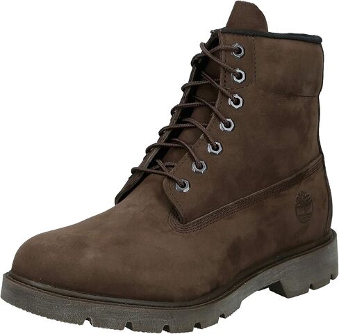 Timberland Men's Lace-up Boots in Saudi Arabia