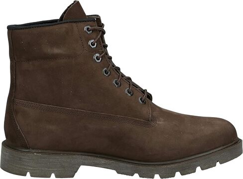 Timberland Men's Lace-up Boots in Saudi Arabia