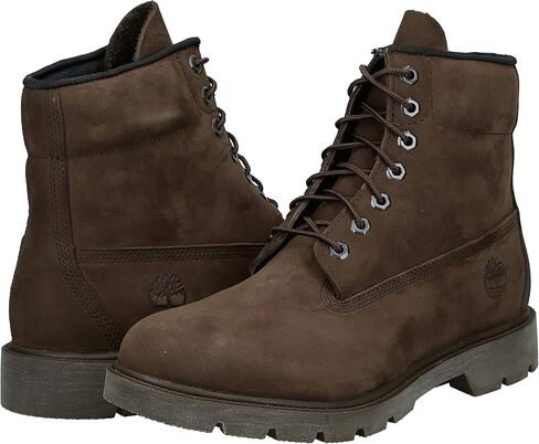 Timberland Men's Lace-up Boots in Saudi Arabia