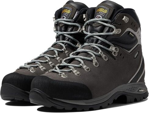 Asolo Men's Greenwood EVO GV Light Hiking and Trekking Boots in Kuwait