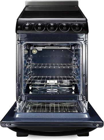 Summit REX2051BRT Summit REX2051RT 20 Inch Wide 2.3 Cu. Ft. Free Standing Electric Range in Saudi Arabia