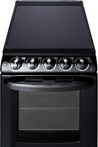 Summit REX2051BRT Summit REX2051RT 20 Inch Wide 2.3 Cu. Ft. Free Standing Electric Range in Saudi Arabia