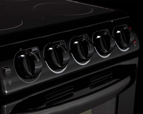 Summit REX2051BRT Summit REX2051RT 20 Inch Wide 2.3 Cu. Ft. Free Standing Electric Range in Saudi Arabia